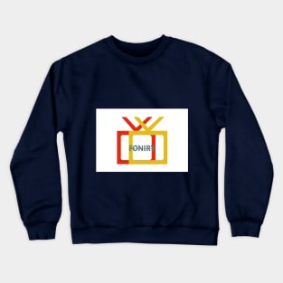 Brand Foniry Crewneck Sweatshirt